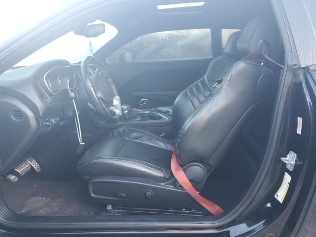 Photo 7 from auction – 2018 DODGE CHALLENGER with VIN 2C3CDZDJ7JH286925