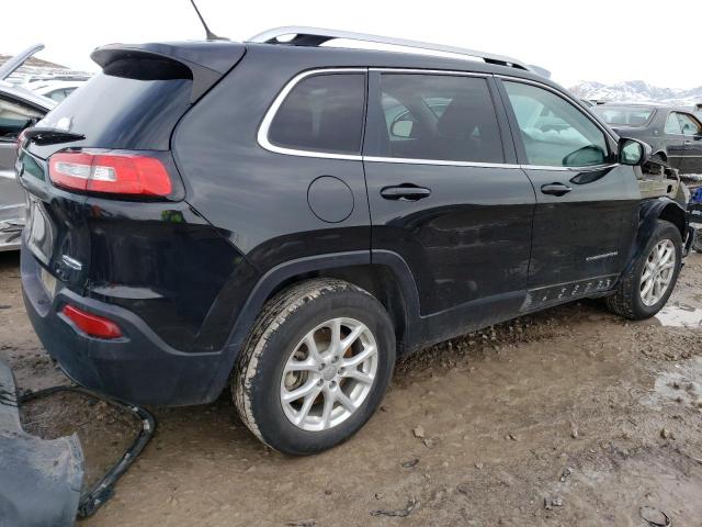 Photo 3 from auction – 2014 JEEP CHEROKEE L with VIN 1C4PJMCSXEW272351