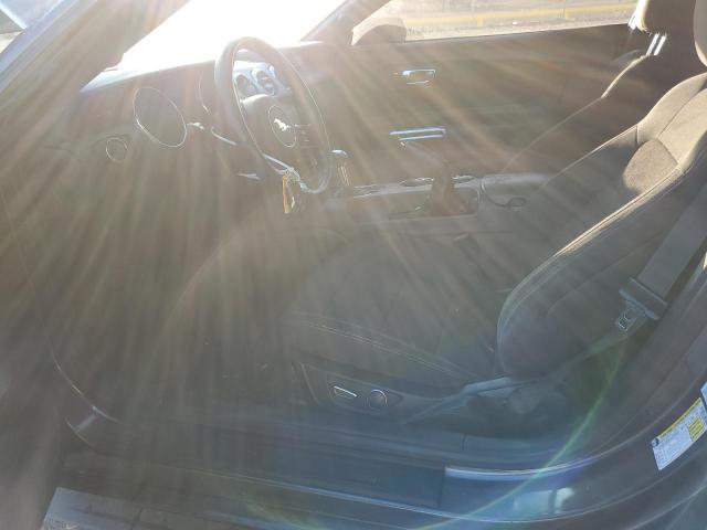 Photo 7 from auction – 2015 FORD MUSTANG with VIN 1FA6P8AM4F5368527