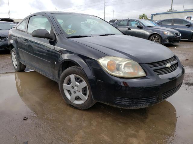 Photo 4 from auction – 2007 CHEVROLET COBALT LS with VIN 1G1AK18F777226804