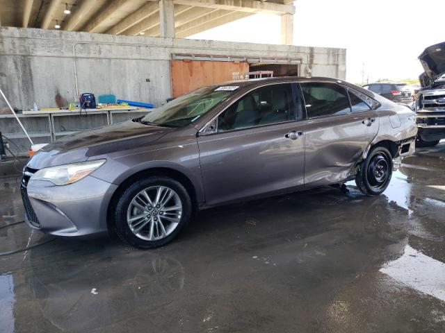 Photo 1 from auction – 2015 TOYOTA CAMRY LE with VIN 4T1BF1FK4FU061225
