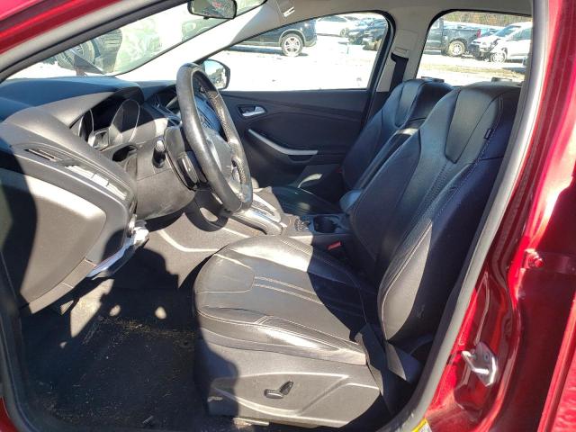 Photo 7 from auction – 2013 FORD FOCUS SE with VIN 1FADP3F2XDL128862