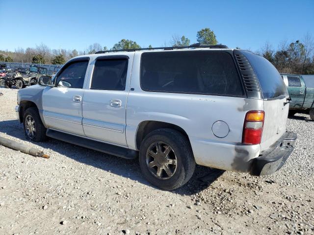 Photo 2 from auction – 2003 CHEVROLET SUBURBAN C with VIN 1GNEC16Z33J132829