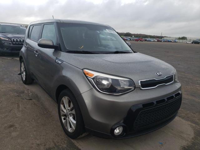 Photo 4 from auction – 2016 KIA SOUL + with VIN KNDJP3A53G7302394