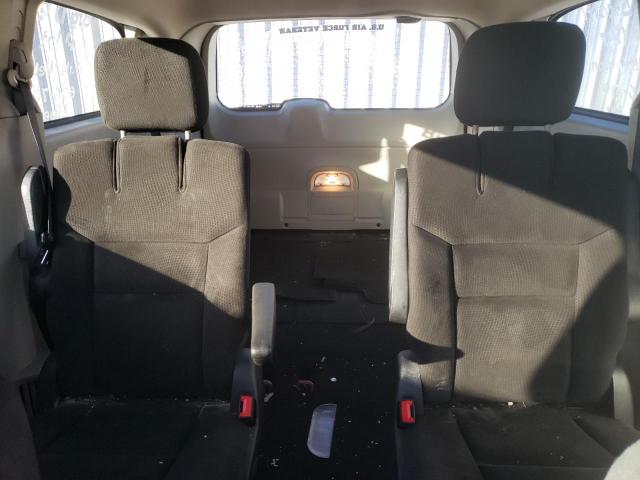 Photo 10 from auction – 2015 DODGE GRAND CARA with VIN 2C4RDGBG7FR660808