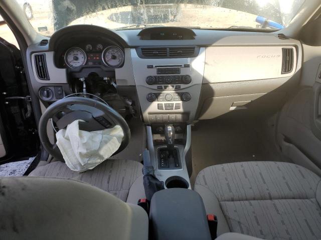 Photo 8 from auction – 2011 FORD FOCUS SE with VIN 1FAHP3FN5BW142255