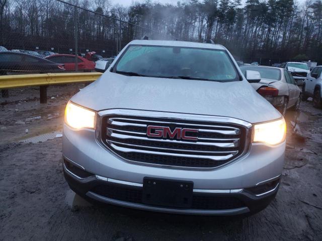 Photo 5 from auction – 2017 GMC ACADIA SLT with VIN 1GKKNMLA3HZ159175