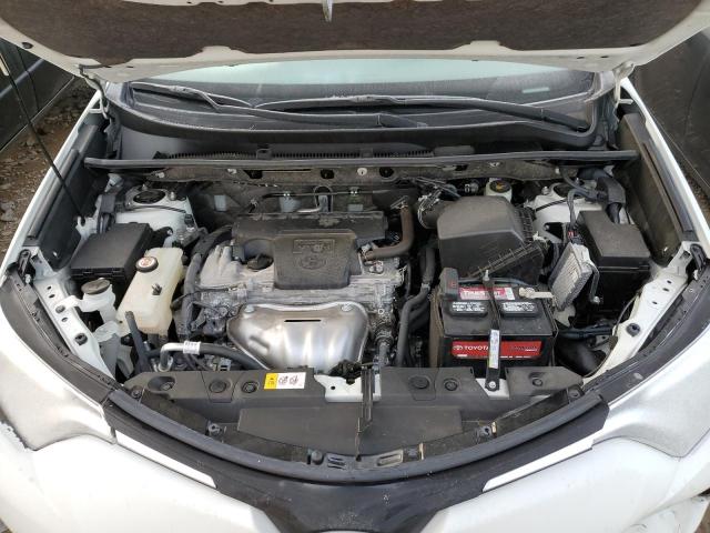 Photo 12 from auction – 2016 TOYOTA RAV4 LIMIT with VIN JTMDFREV4GJ102978