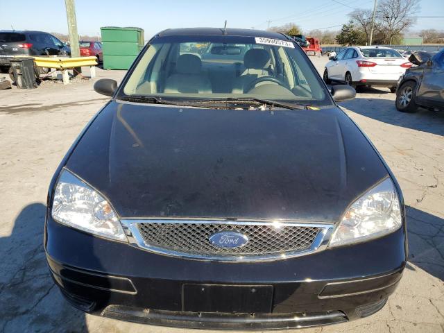 Photo 5 from auction – 2007 FORD FOCUS ZX4 with VIN 1FAFP34N07W260733