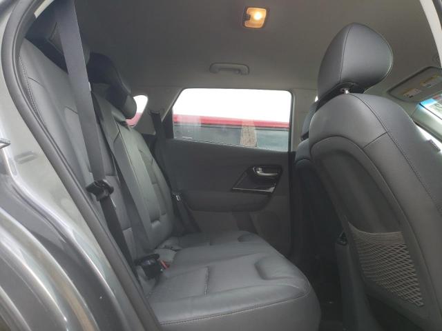 Photo 11 from auction – 2018 KIA NIRO EX with VIN KNDCC3LC3J5127941