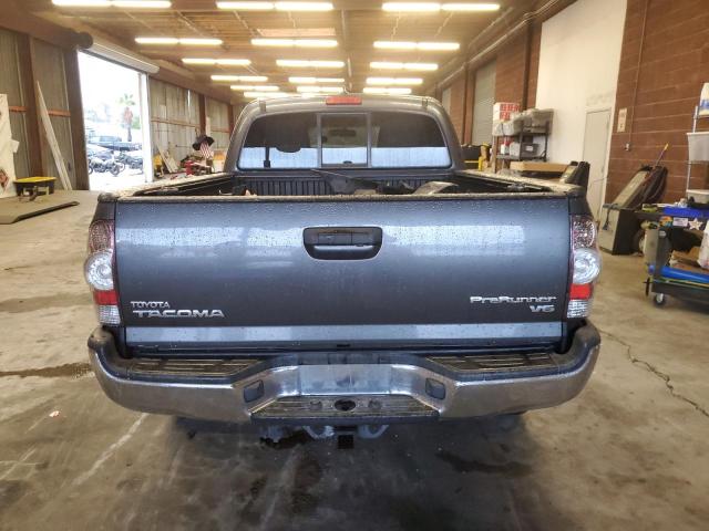 Photo 6 from auction – 2014 TOYOTA TACOMA PRE with VIN 5TFTU4GN3EX054272