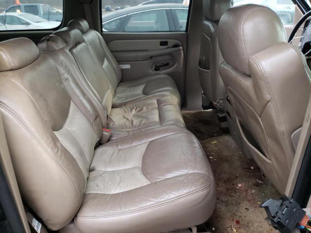 Photo 11 from auction – 2003 GMC YUKON XL D with VIN 1GKFK66U33J165366