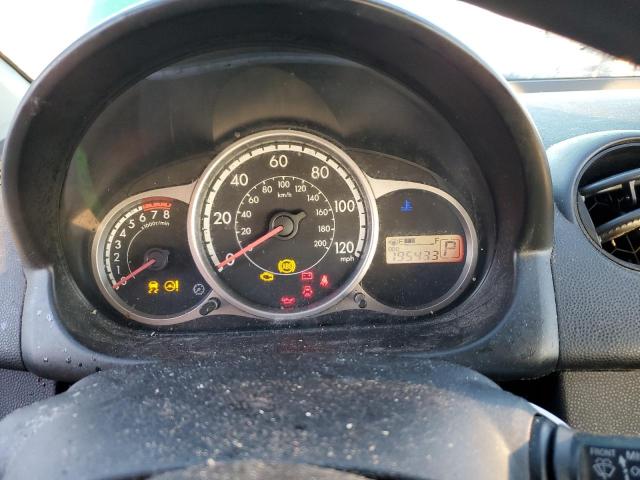 Photo 9 from auction – 2011 MAZDA MAZDA2 with VIN JM1DE1HY6B0120987