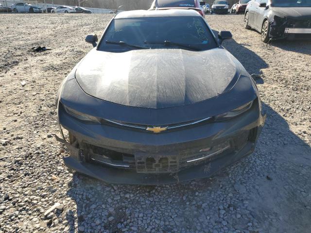 Photo 5 from auction – 2016 CHEVROLET CAMARO LT with VIN 1G1FD1RS2G0184238