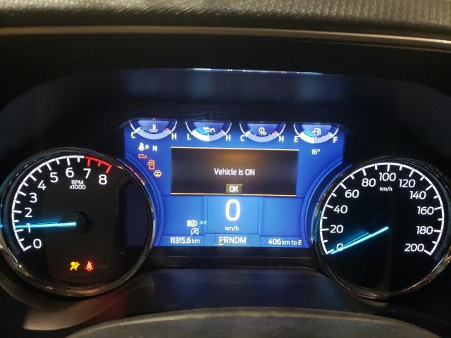 Photo 9 from auction – 2021 FORD F150 SUPER with VIN 1FTEX1EB5MFB82850