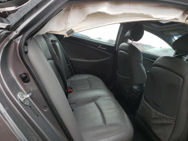 Photo 10 from auction – 2013 HYUNDAI SONATA SE with VIN 5NPEC4AB6DH556651