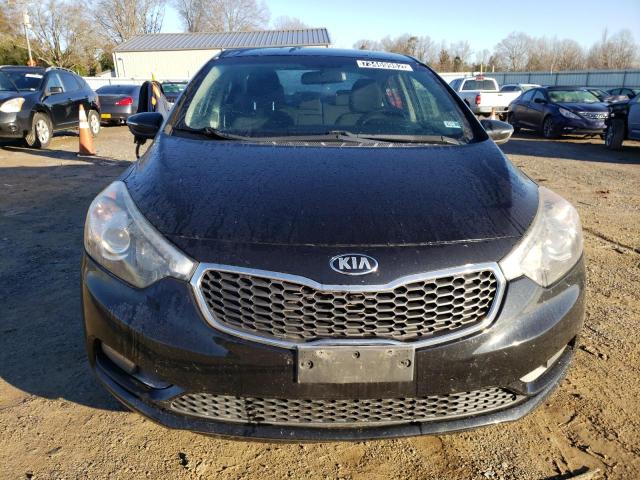 Photo 5 from auction – 2016 KIA FORTE EX with VIN KNAFX4A80G5479922