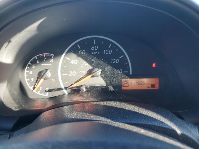 Photo 9 from auction – 2015 NISSAN VERSA S with VIN 3N1CN7AP4FL846326