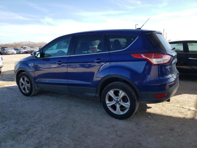 Photo 2 from auction – 2013 FORD ESCAPE SE with VIN 1FMCU0GX4DUB63443