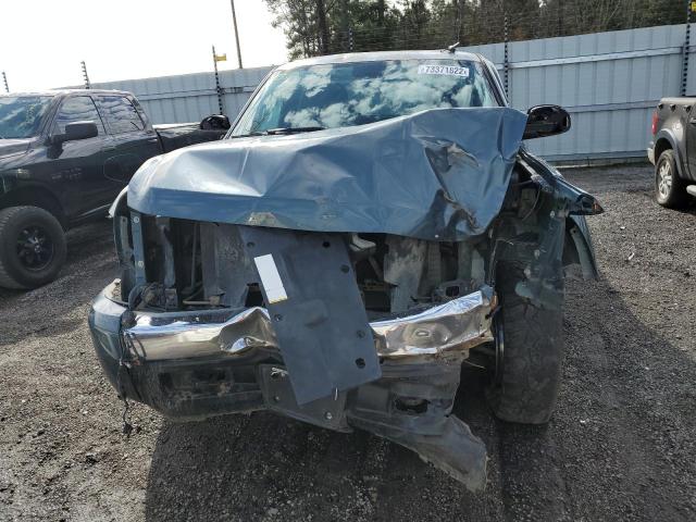 Photo 5 from auction – 2007 CHEVROLET SILVERADO with VIN 1GCEC19007Z556904