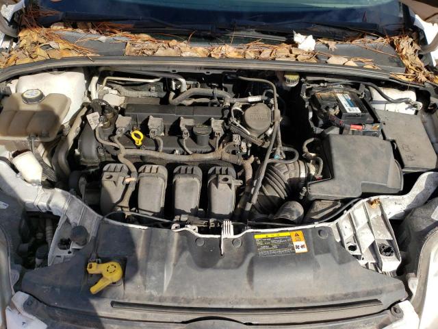 Photo 11 from auction – 2012 FORD FOCUS SE with VIN 1FAHP3F26CL115963
