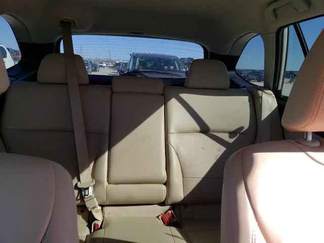 Photo 10 from auction – 2018 SUBARU OUTBACK 3. with VIN 4S4BSENCXJ3320618