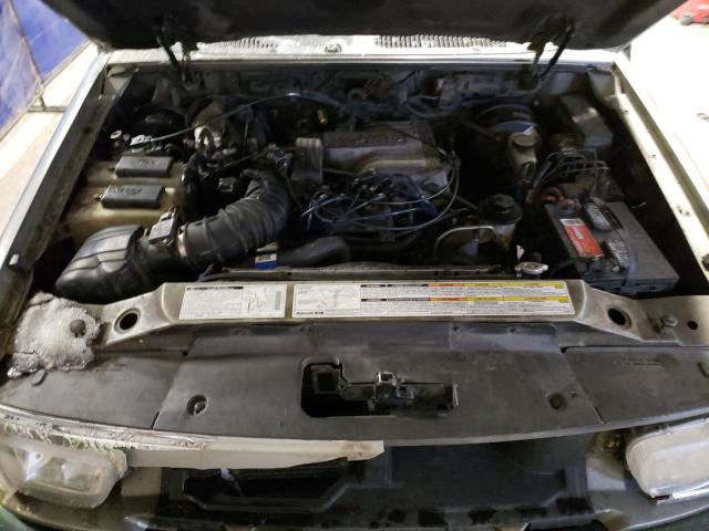 Photo 12 from auction – 1999 MERCURY MOUNTAINEE with VIN 4M2ZU55P3XUJ36408