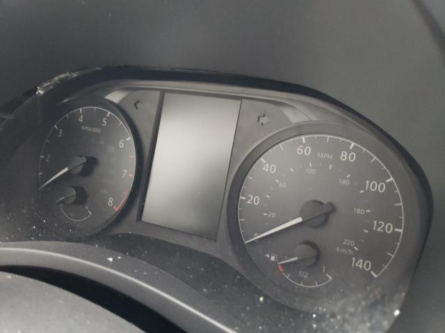 Photo 9 from auction – 2022 NISSAN ALTIMA S with VIN 1N4BL4BV2NN377932