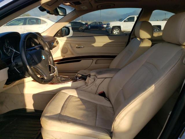 Photo 7 from auction – 2011 BMW 335 I with VIN WBAKG7C52BE801973