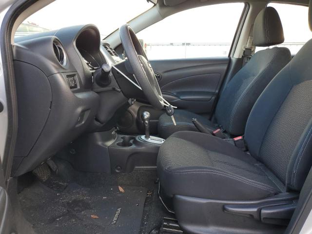 Photo 7 from auction – 2017 NISSAN VERSA S with VIN 3N1CN7AP5HL815766