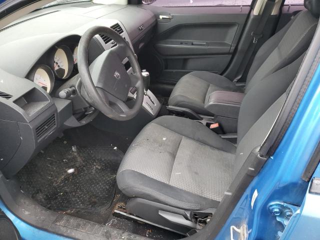 Фото 7 с аукциона – 2008 DODGE CALIBER SX с VIN 1B3HB48B38D624861