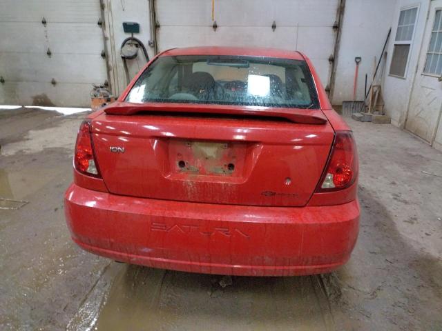 Photo 6 from auction – 2004 SATURN ION LEVEL with VIN 1G8AM12F84Z226122