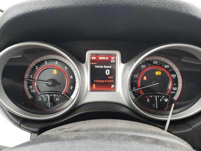 Photo 9 from auction – 2014 DODGE JOURNEY LI with VIN 3C4PDDDG6ET202174
