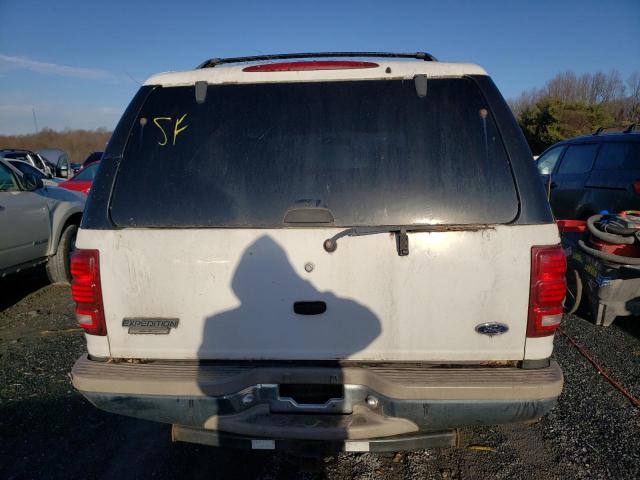 Photo 6 from auction – 1998 FORD EXPEDITION with VIN 1FMRU18W2WLA57720