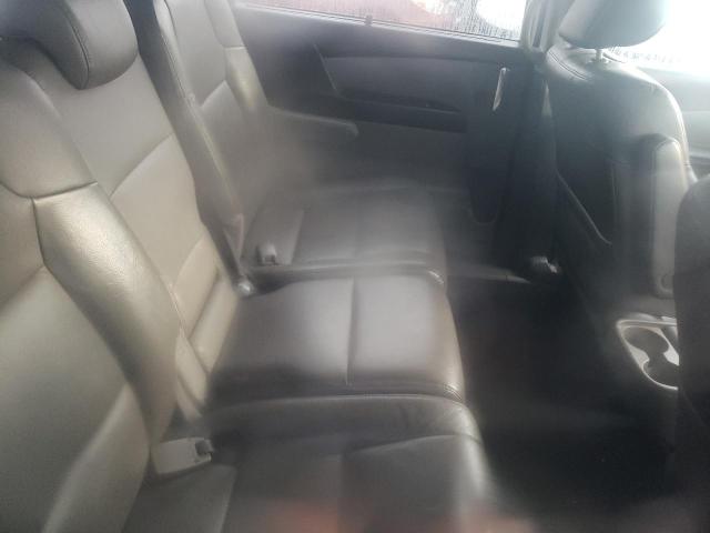 Photo 11 from auction – 2015 HONDA ODYSSEY EX with VIN 5FNRL5H6XFB123772