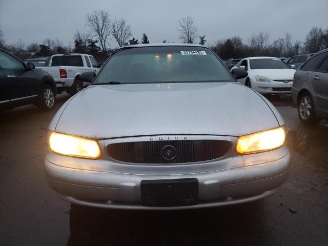 Photo 5 from auction – 2003 BUICK CENTURY CU with VIN 2G4WS52J731258351