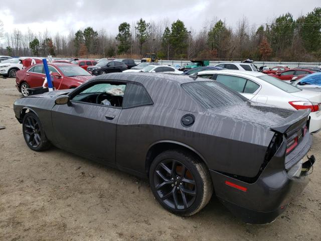 Photo 2 from auction – 2019 DODGE CHALLENGER with VIN 2C3CDZAG0KH614597