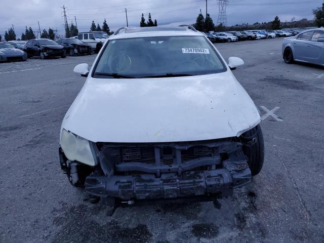 Photo 5 from auction – 2007 VOLKSWAGEN PASSAT 2.0 with VIN WVWLK73C97E058806