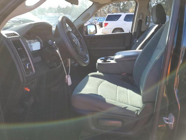 Foto 7 de la subasta – 2015 RAM 1500 ST con VIN 1C6RR6FT8FS583861