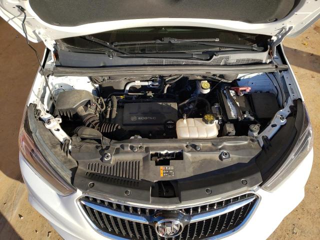 Photo 12 from auction – 2019 BUICK ENCORE PRE with VIN KL4CJASB7KB778649