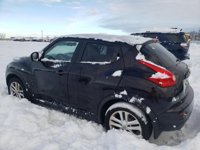 Photo 2 from auction – 2014 NISSAN JUKE S with VIN JN8AF5MVXET358657