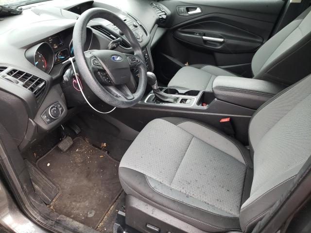 Photo 7 from auction – 2017 FORD ESCAPE SE with VIN 1FMCU0GD1HUA03628