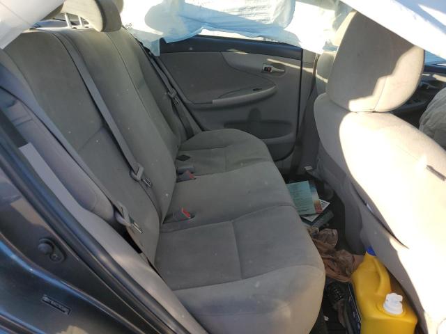 Photo 10 from auction – 2011 TOYOTA COROLLA BA with VIN 2T1BU4EE7BC556825