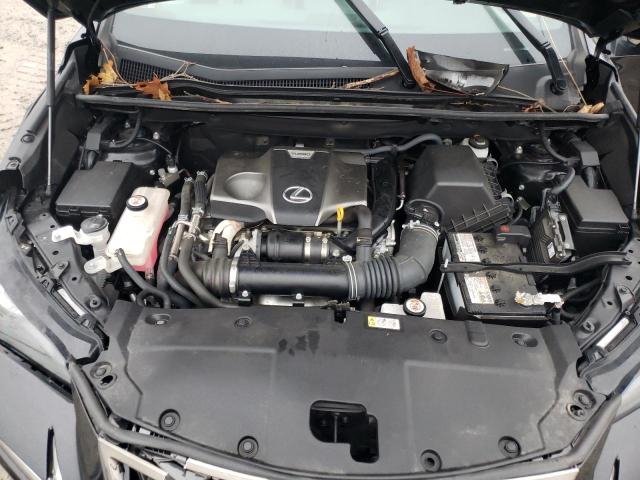 Photo 12 from auction – 2019 LEXUS NX 300 BAS with VIN JTJBARBZ2K2216796