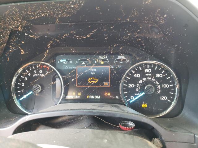 Photo 9 from auction – 2018 FORD F150 SUPER with VIN 1FTEW1EG9JFA65511
