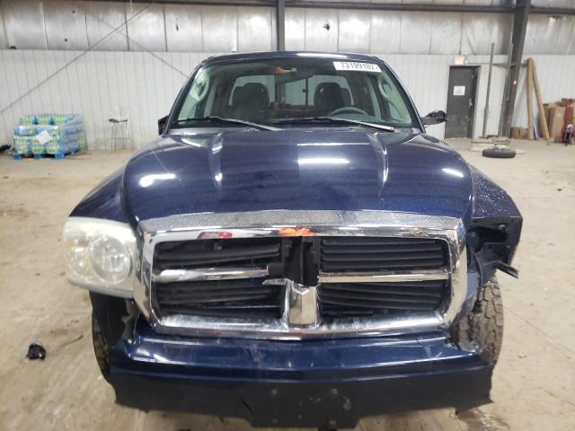 Photo 5 from auction – 2006 DODGE DAKOTA QUA with VIN 1D7HW48N96S501965