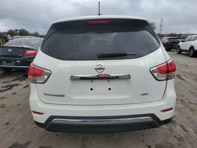 Photo 6 from auction – 2014 NISSAN PATHFINDER with VIN 5N1AR2MM1EC720413
