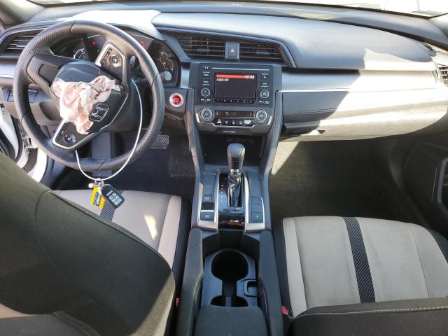 Photo 8 from auction – 2017 HONDA CIVIC LX with VIN 2HGFC4B09HH307973