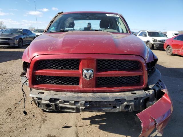 Photo 5 from auction – 2012 DODGE RAM 1500 S with VIN 1C6RD6FT0CS246112