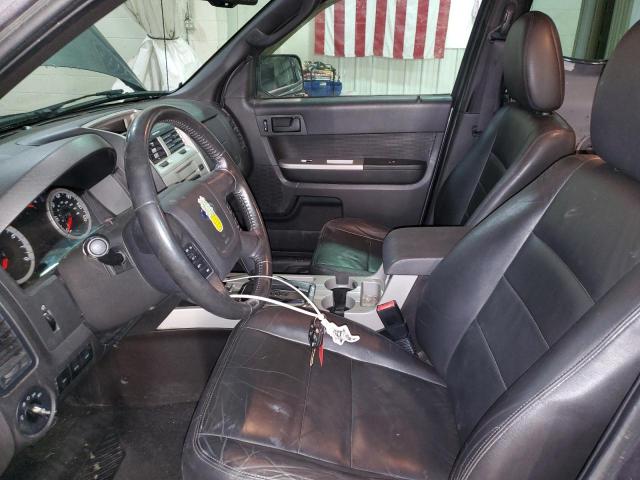 Photo 7 from auction – 2009 FORD ESCAPE XLT with VIN 1FMCU93GX9KD00706